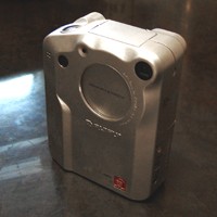 FUJIFILM FinePix 6800Z